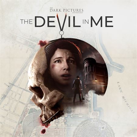 The Dark Pictures Anthology The Devil in Me