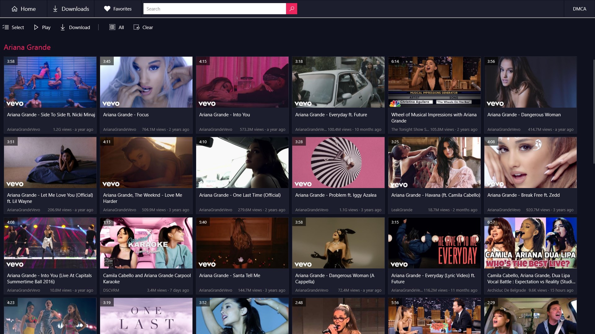 Hyper Downloader for YouTube. Free Coverter