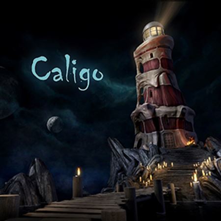 Caligo (Xbox Series X)