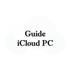 iCloud PC Guide