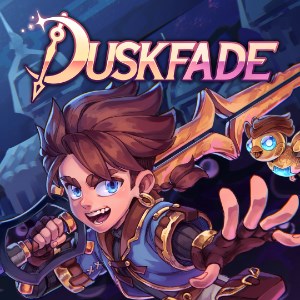 Image for Duskfade