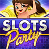 Vegas World Slots Party