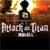 Attack On Titan - Anime Cartoons