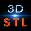 Afanche 3D STL Viewer Pro for PC (Full Version)