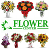 Flower Center