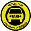 Moses Taxi in Bahrain