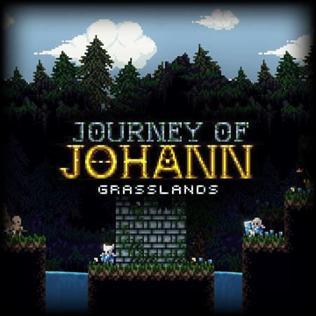 Journey of Johann Grasslands (Windows)