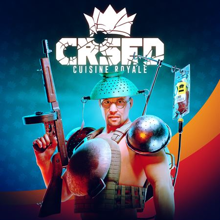 CRSED F.O.A.D. (Cuisine Royale)