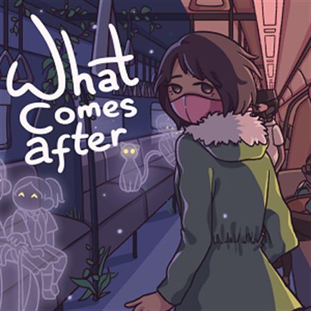 What comes after
