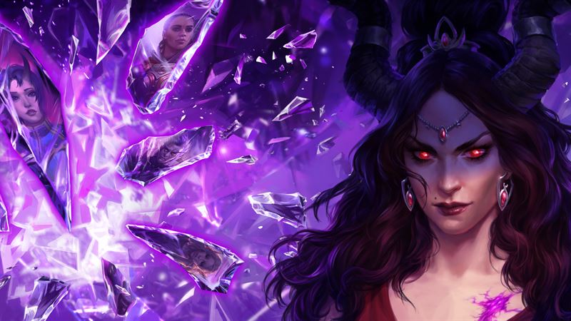 Pathfinder: Wrath of the Righteous