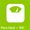Peso Ideal + IMC