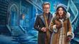 Icebound Secrets: The Frostwood Bane