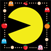 Pacman Doodle