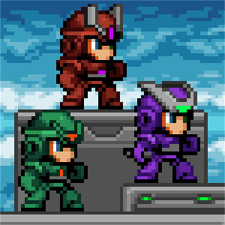 SwitchBlasters (Windows)