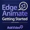 Edge Animate 101 - Getting Started.