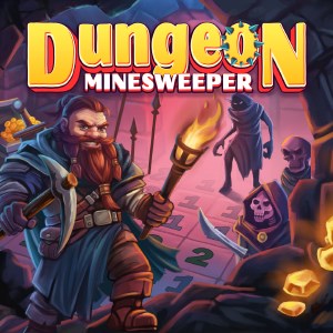 Image for Dungeon Minesweeper