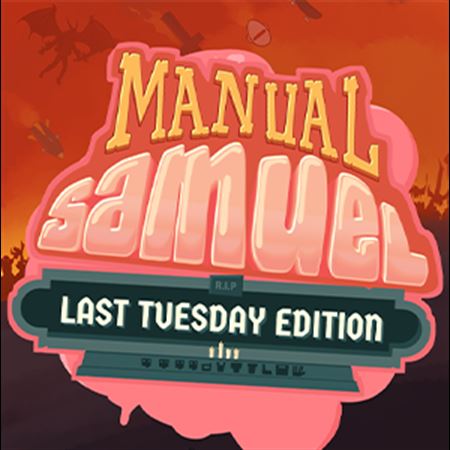 Manual Samuel
