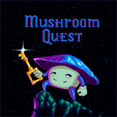 Mushroom Quest