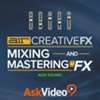 Mixing Course for AIR Creative FX