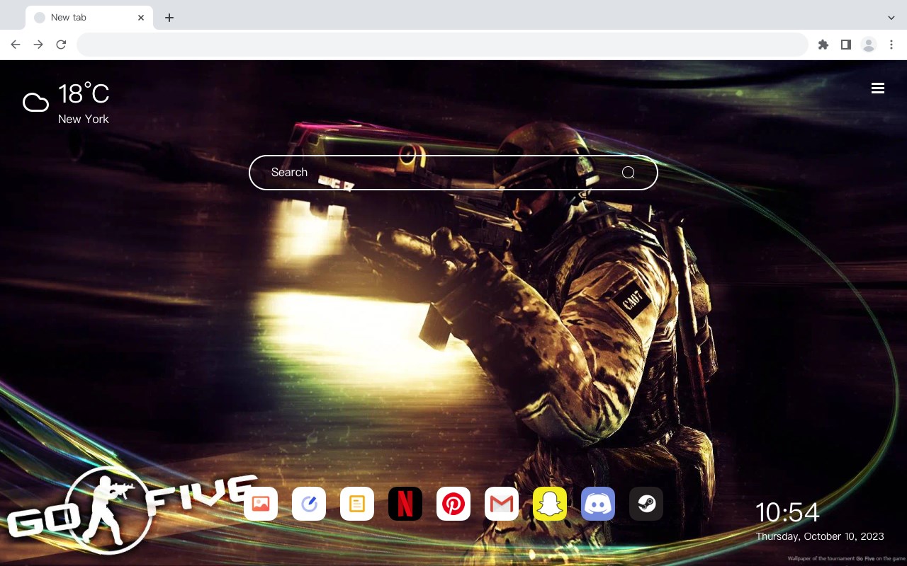 Image