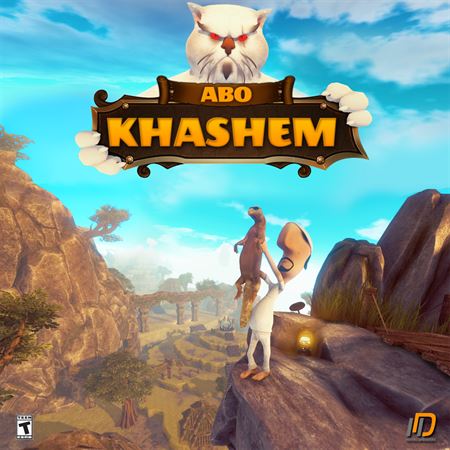 Abo Khashem