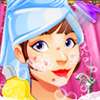 Fabulous Fashion Spa Salon - Beauty Makeover Game for Girls