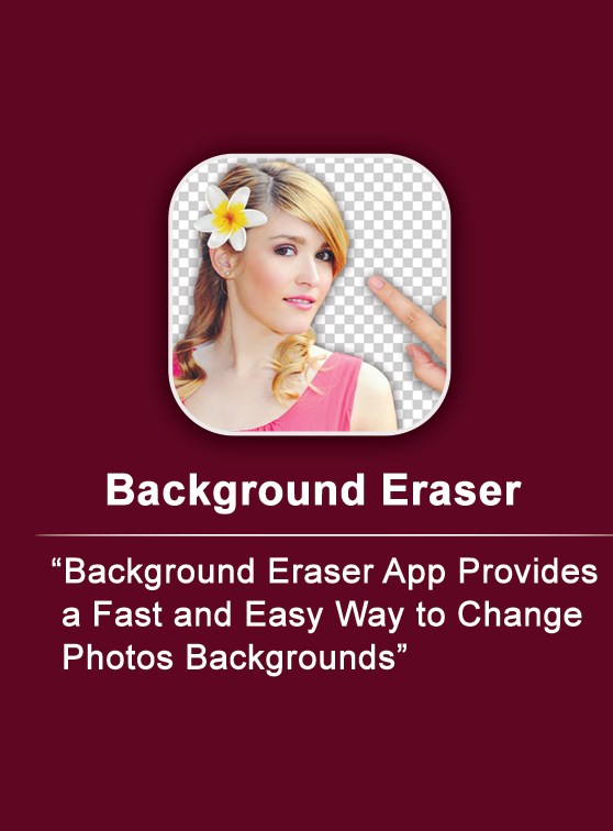 Remove background effortlessly with background eraser exe