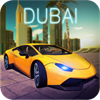 Expensive Car Simulator 3D : Luxury Dubai Racing