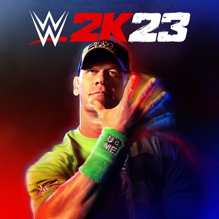 WWE 2K23 for Xbox Series X