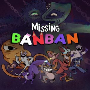 Image for Missing Banban