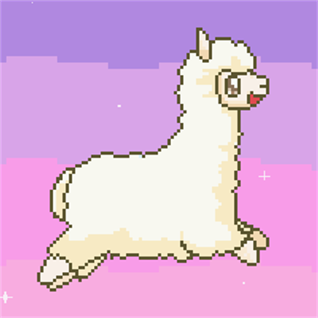 Alpacapaca Dash