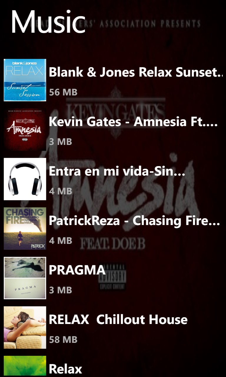 Music Downloader Windows