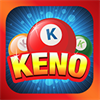 Keno Blitz - Video Casino Lotto