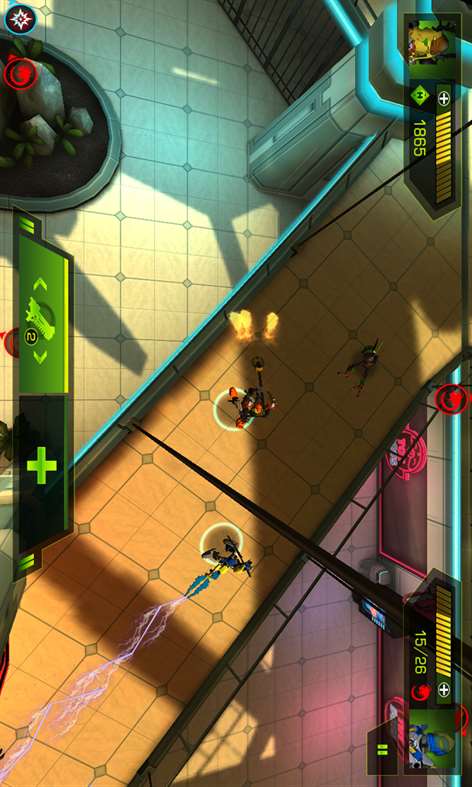 brain attack game