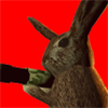 Hunter Nacho Rabbit's Revenge