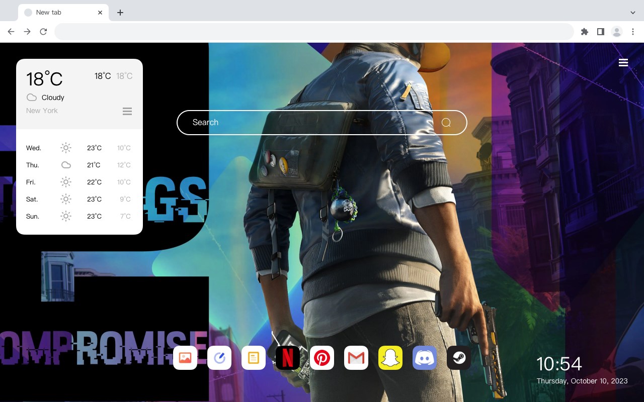 Image