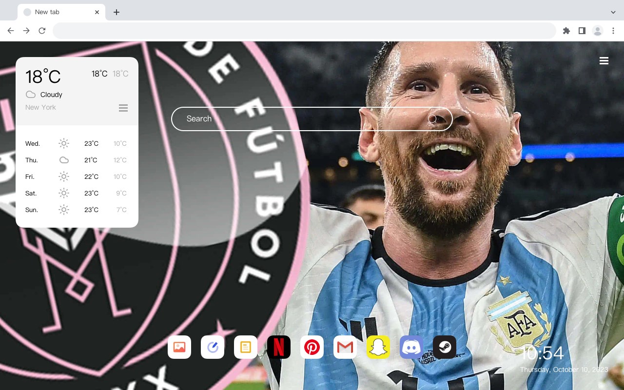 Image