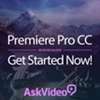 Basic Tour For Premiere Pro CC
