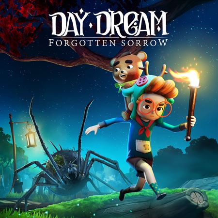 Daydream Forgotten Sorrow
