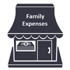 Despesas da Família