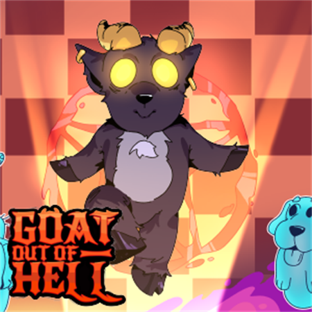 Goat Out Of Hell (Windows)