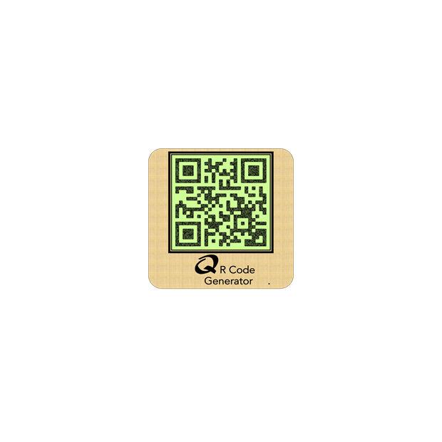 Qr Code Id Card Generator