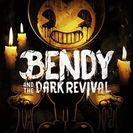 Bendy and the Dark Revival (Xbox Series X)
