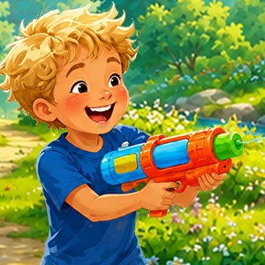 Image for Sunny Summer Splash