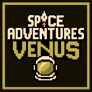 Image for Space Adventure : Venus
