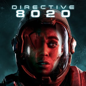 Image for Directive 8020