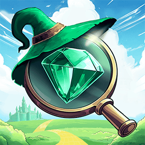 Image for Wizard Of Oz: Hidden Object Games