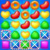 Candy Fever : Fun Puzzle Match 3 Game