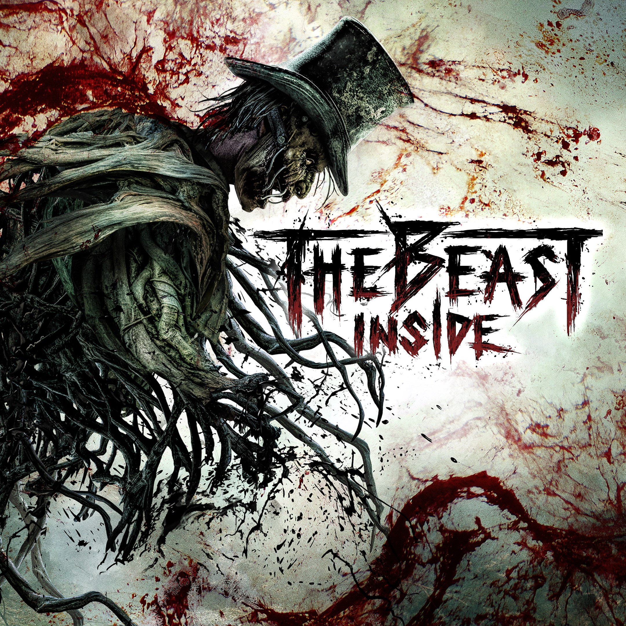 Image for The Beast Inside (Console Version)