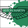 Aston Martin Paint